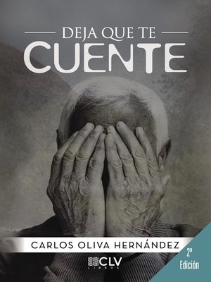 cover image of Deja que te cuente